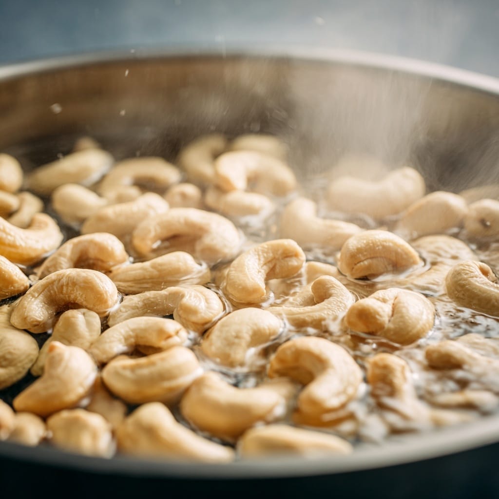 Vegan Creamy Tomato Pasta With Herbs Recipe - Recipe Image