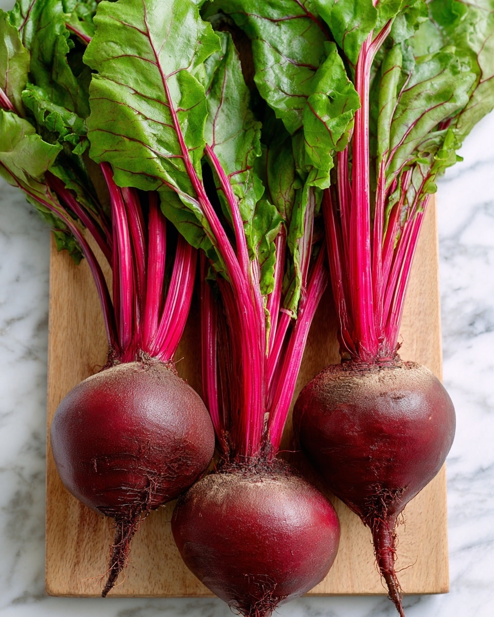 A large platter on a white marbled surface holds an arranged spread of vibrant Mediterranean foods. There are five small white bowls with dips and items: at top left a purple beet hummus swirl with olive oil in the center, top middle dark purple olives, top right yellow dip garnished with herbs, bottom left yellow hummus topped with roasted chickpeas, and bottom right bright pink beet dip topped with small beet cubes. Surrounding the bowls are layers of fresh veggies and small foods: folded pita bread stacks at left and right edges, radish slices bottom right, cucumber slices bottom left and middle right, carrot sticks at bottom left, yellow squash chunks bottom left, grape tomatoes and red stuffed peppers clustered middle and right, artichoke hearts middle left, green grapes in two clusters top and right, white cheese cubes with herbs and small red peppers top middle left, grape leaves wrapped rolls middle right, halved boiled eggs bottom left center, anchovies in a small white bowl near the center, and small figs scattered around. The whole spread sits on a wooden board placed on the white marbled surface. photo taken with an iphone --ar 4:5 --v 7