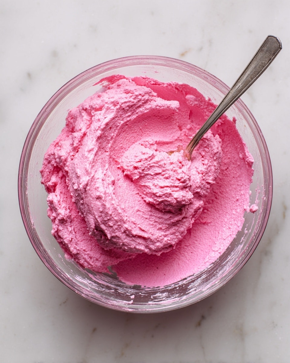 The image shows four fresh beets with deep red, round roots and long, bright pink stems extending upward. The stems have a glossy look with visible stripes and connect to large green leaves at the top. The beets are placed closely together on a light wooden cutting board. The background has a white marbled texture. Photo taken with an iphone --ar 4:5 --v 7