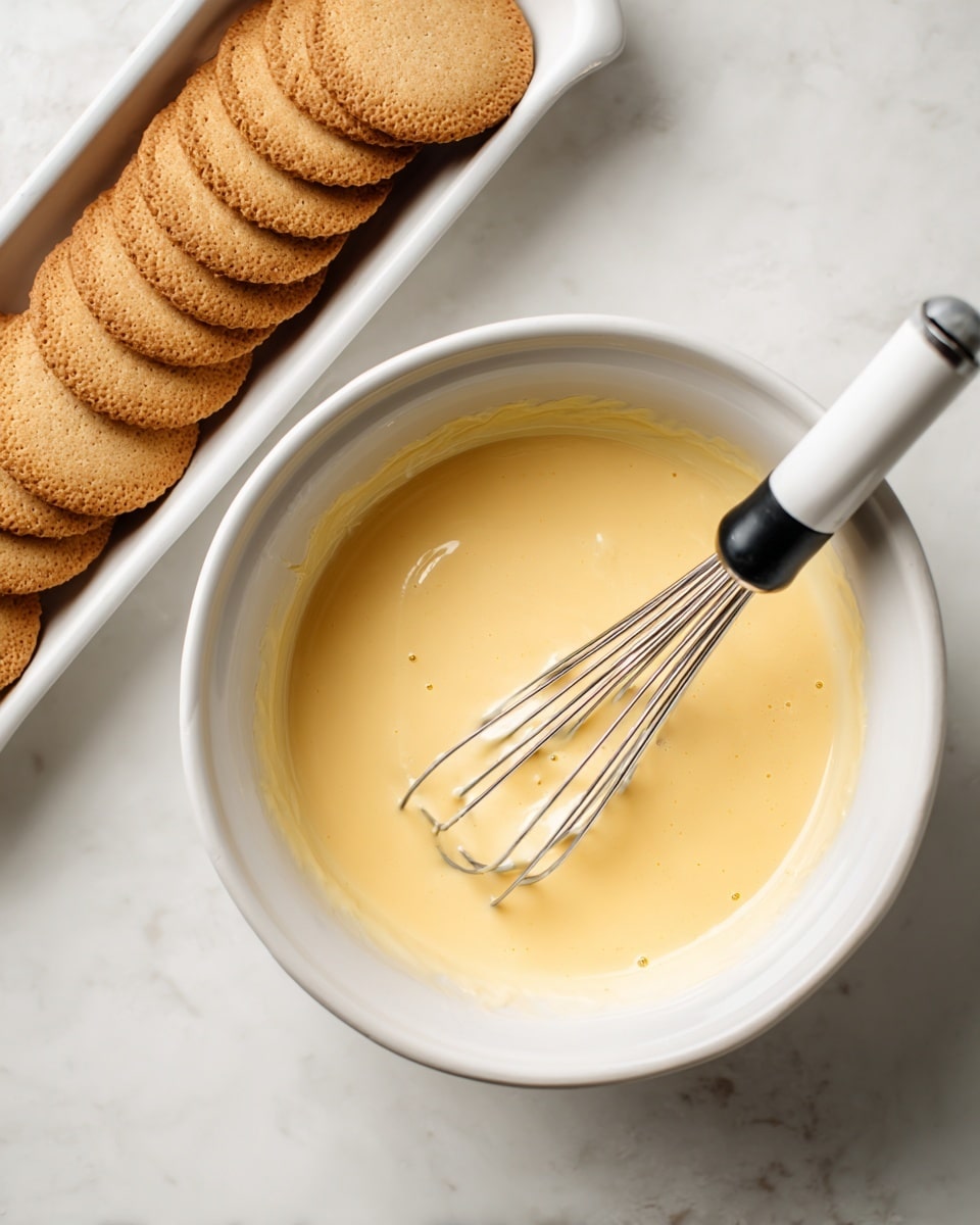 Maple Syrup Pancake Casserole with Fresh Berries and Chocolate Chips Recipe - Recipe Image