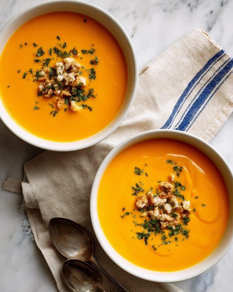 Lobster Bisque Soup Recipe