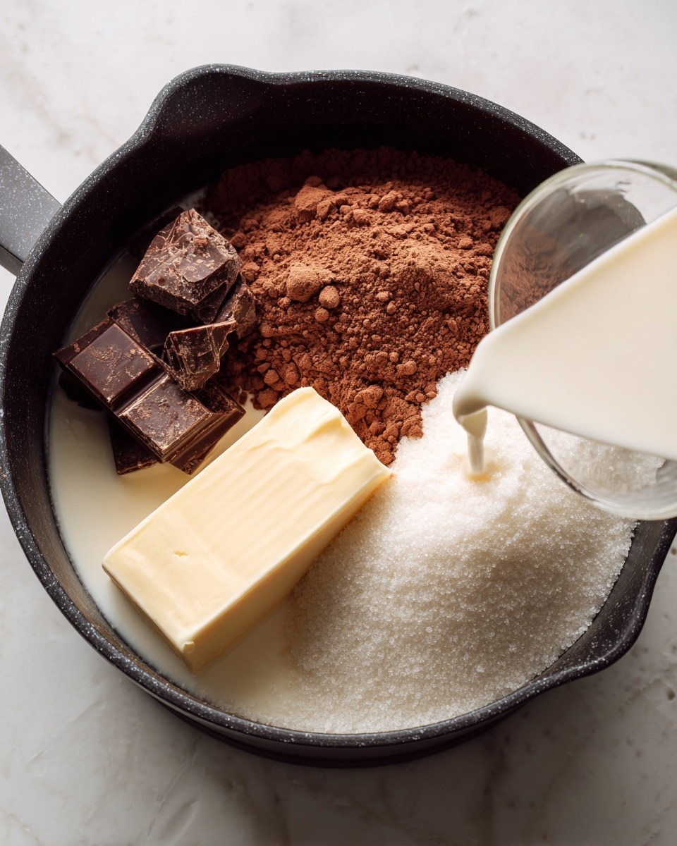 No Bake Cookies Recipe - Recipe Image