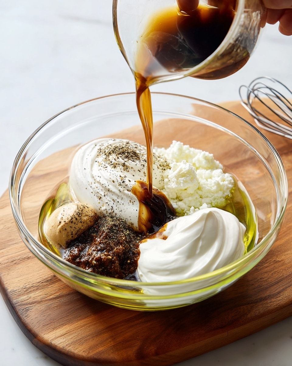 Chicken Caesar Wrap Recipe - Recipe Image