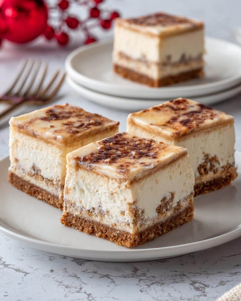 No-Bake Earl Grey Mousse Cheesecake Recipe