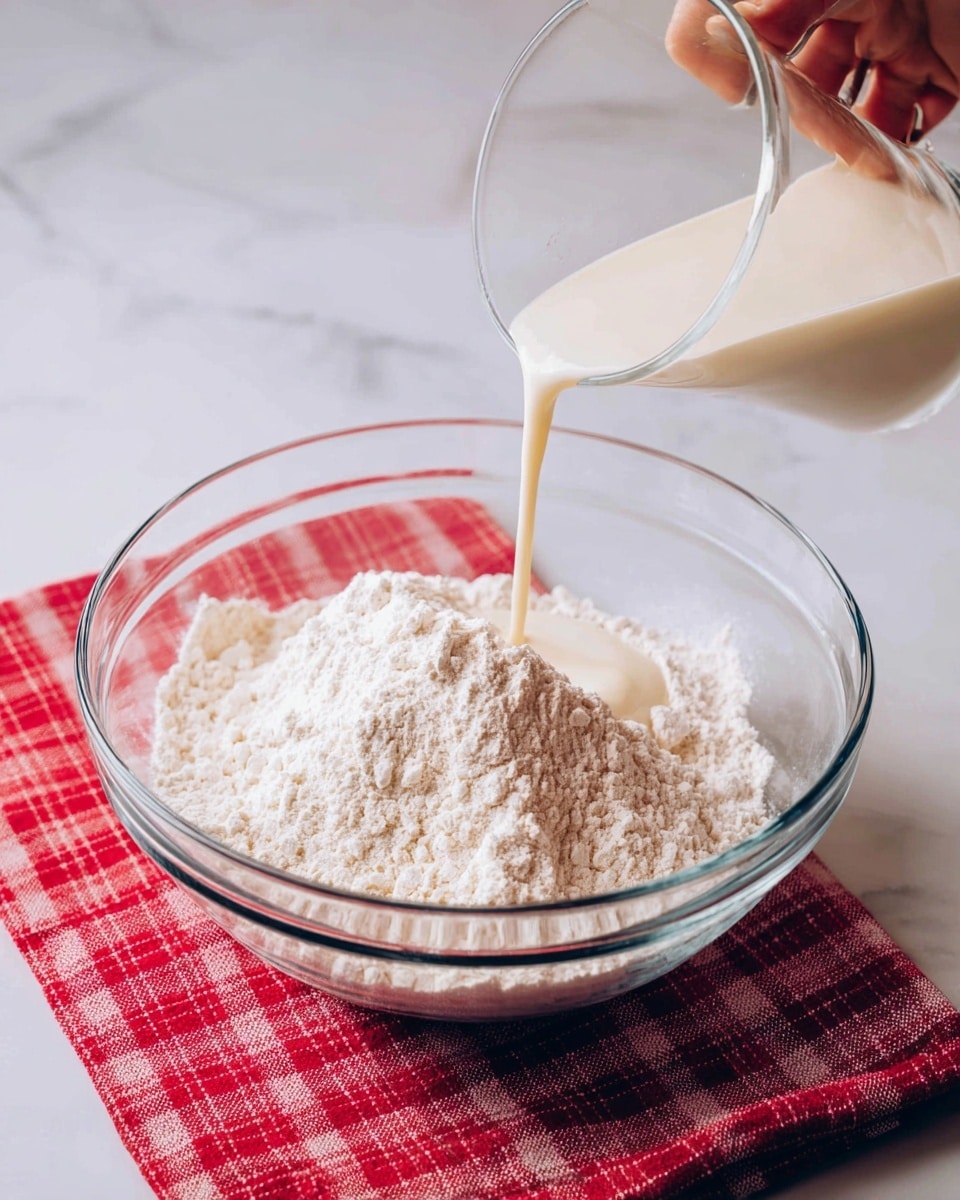 Quick Brown Sugar Tangyuan | Sweet Glutinous Rice Balls Recipe - Recipe Image