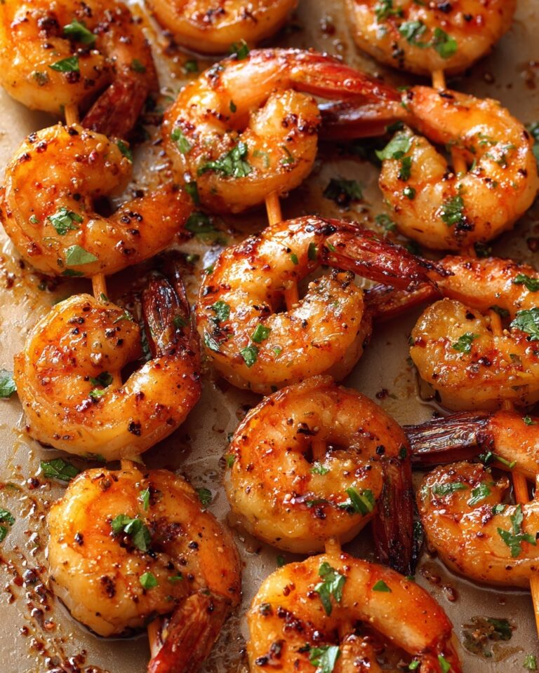 Cilantro Lime Shrimp Recipe