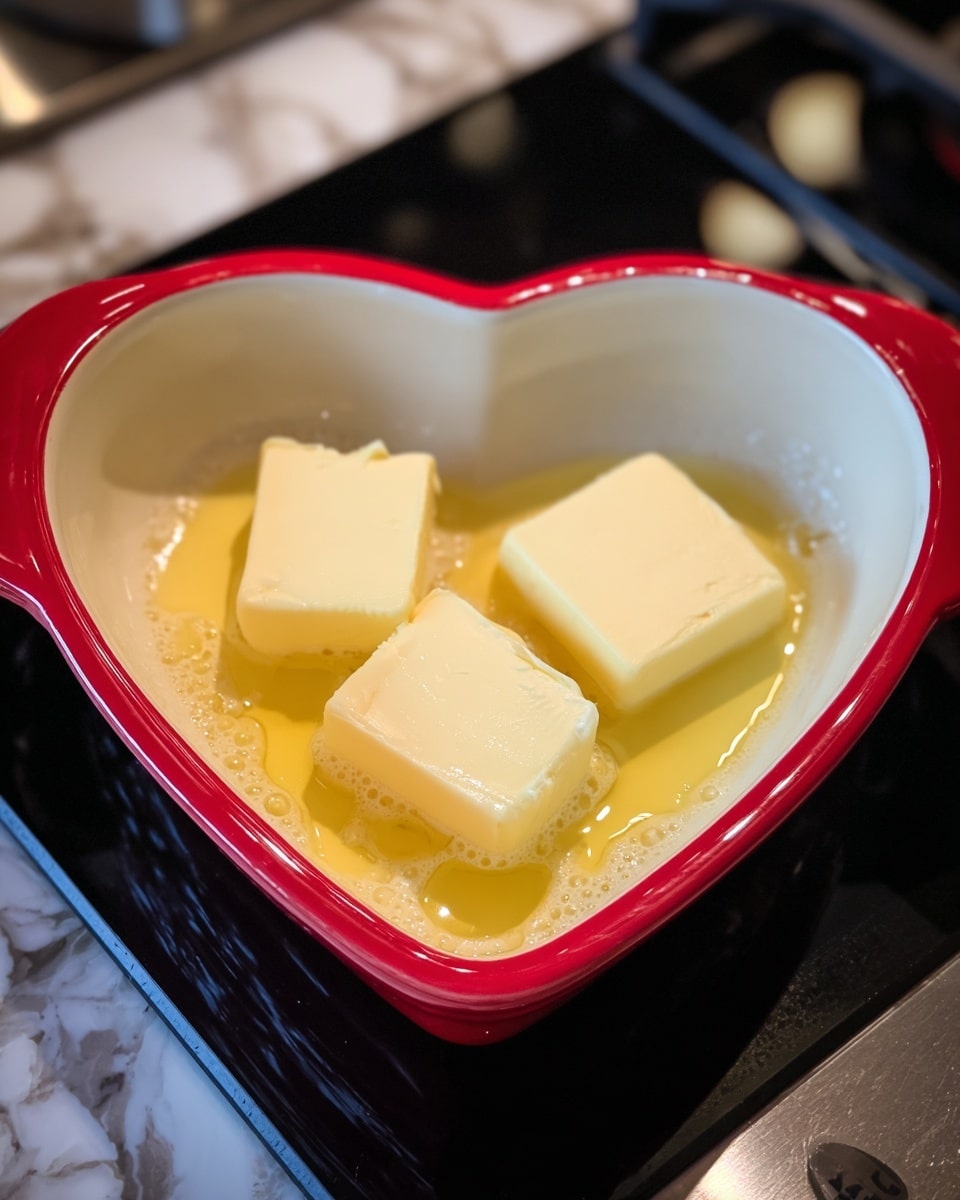 Creamy Lemon Garlic Pasta Recipe - Recipe Image