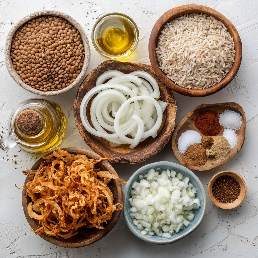 A close-up view of thin onion slices frying in hot oil inside a silver metal pot, with the outer edges of the onion turning golden brown and crisp while the inner parts remain lighter in color, some onions have a slightly darker toasted look, bubbles of hot oil are rising around the slices, and the pot’s inside shows light brown spots from cooking, all set against a white marbled surface photo taken with an iphone --ar 4:5 --v 7