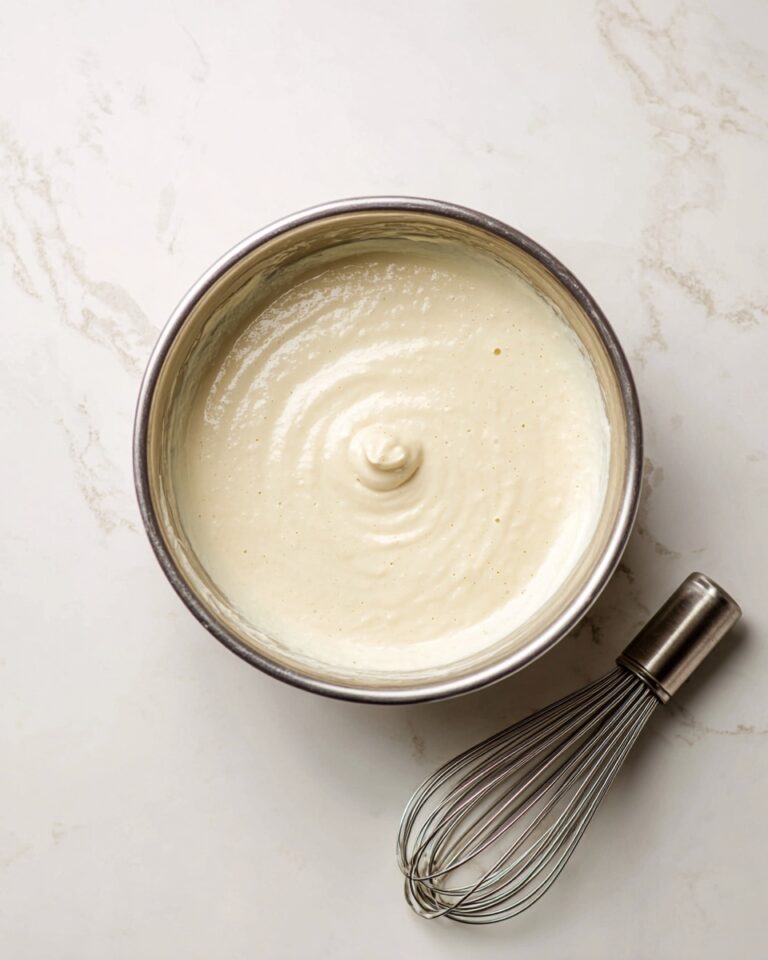 5-Minute Mascarpone Whipped Cream Recipe