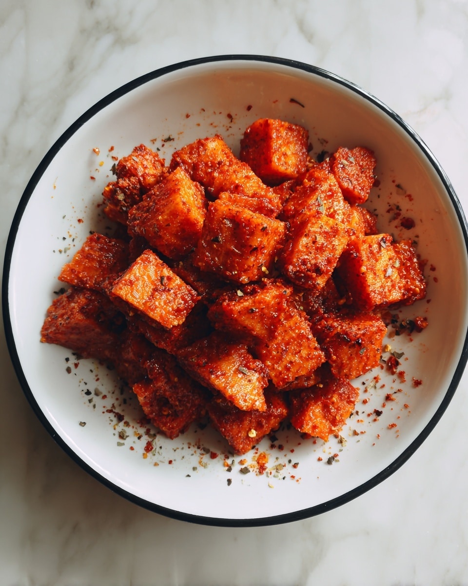 Salmon Paella Recipe - Recipe Image