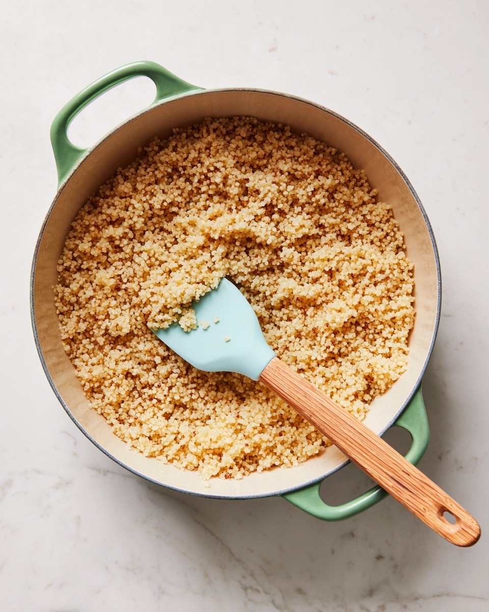 Strawberry Cucumber Israeli Couscous Salad Recipe - Recipe Image