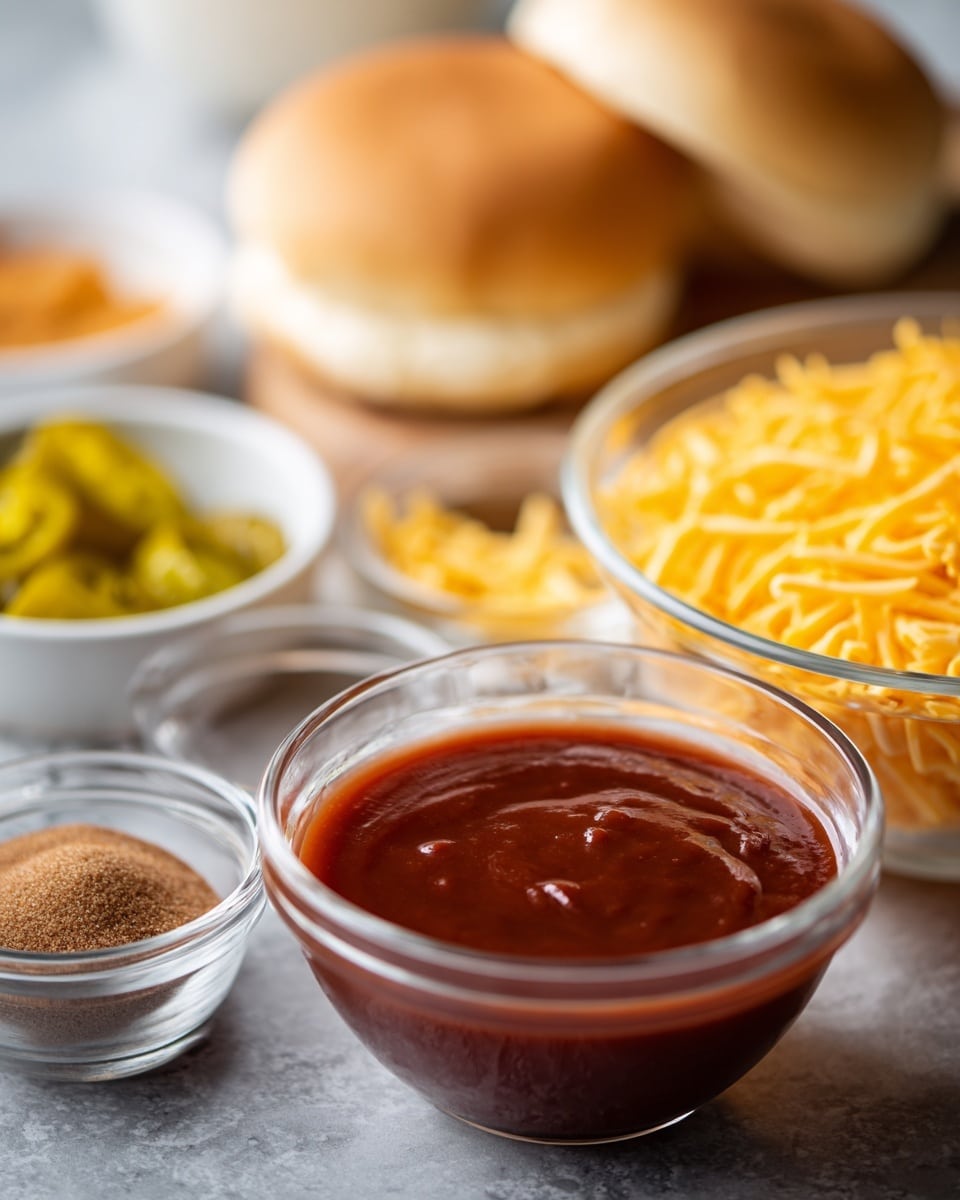 A black skillet filled with one layer of small, chopped white onions that have a shiny, slightly wet texture, spread mostly around the inner edge of the skillet, leaving the center mostly empty. A wooden spatula rests diagonally on top of the onions, with its lighter wood tone contrasting with the black pan. The skillet handle is metal and extends upwards out of the frame, all placed on a white marbled surface. photo taken with an iphone --ar 4:5 --v 7