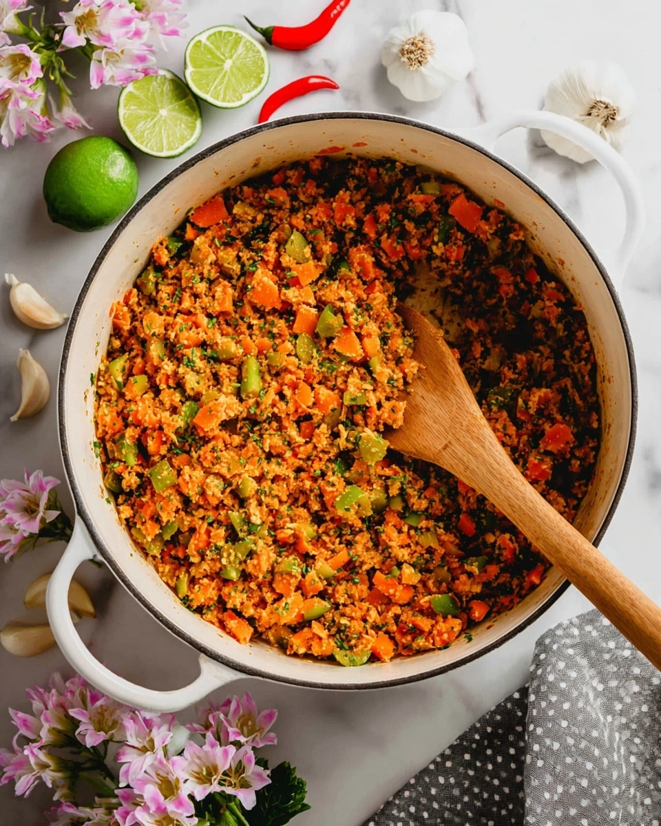 Black Bean Soup with Lime and Spices Recipe - Recipe Image