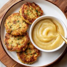 Vegan Hash Browns Recipe