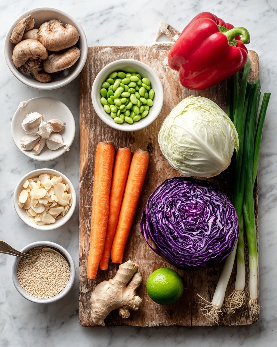 A close-up image shows a white bowl filled with a creamy, light orange sauce that has a smooth, thick texture with small specks visible throughout. In the bowl, a whisk is being moved by a woman's hand, blending the sauce with visible swirls and slight ripples on the surface. The bowl sits on a white marbled surface. photo taken with an iphone --ar 4:5 --v 7