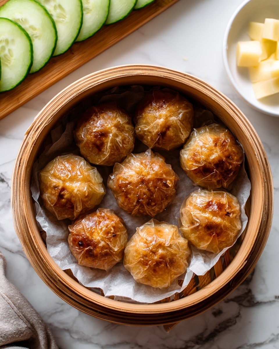 Chinese Paper-Wrapped Chicken Recipe