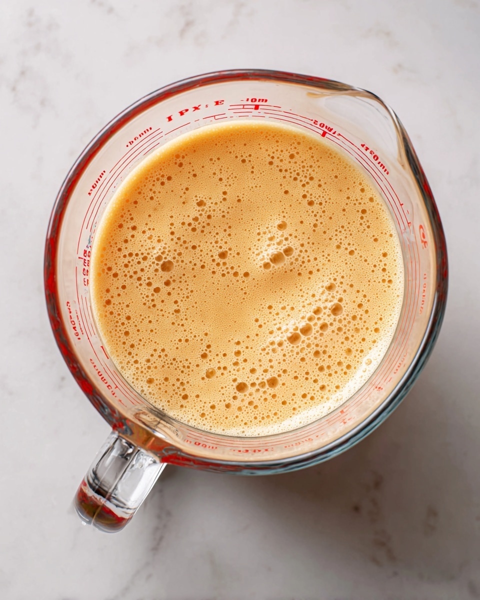 Hong Kong Egg Tarts {Dan Tat 蛋挞 - A Complete Guide} Recipe - Recipe Image