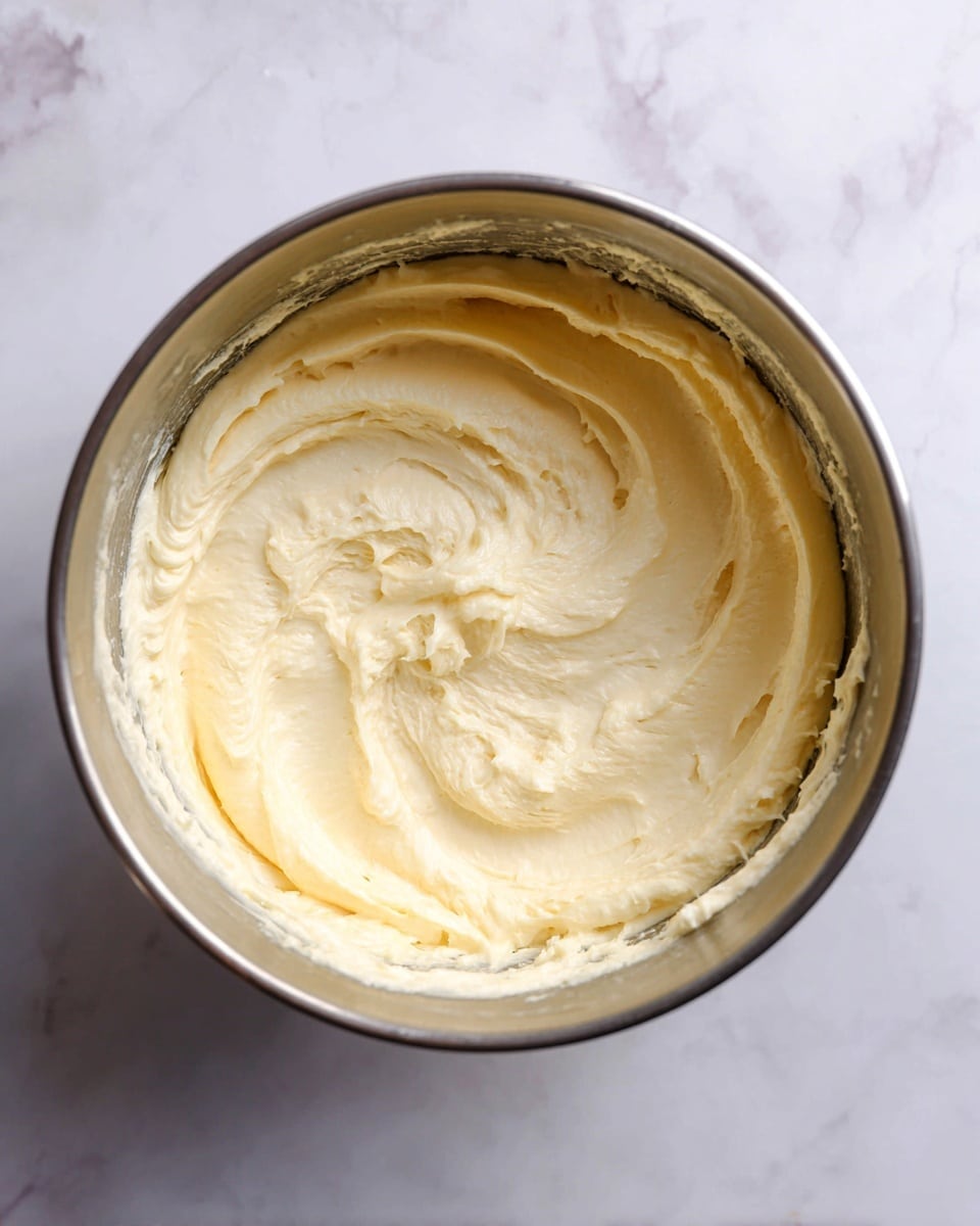 Pistachio Cupcakes with Raspberry Filling and Pistachio Buttercream Recipe - Recipe Image