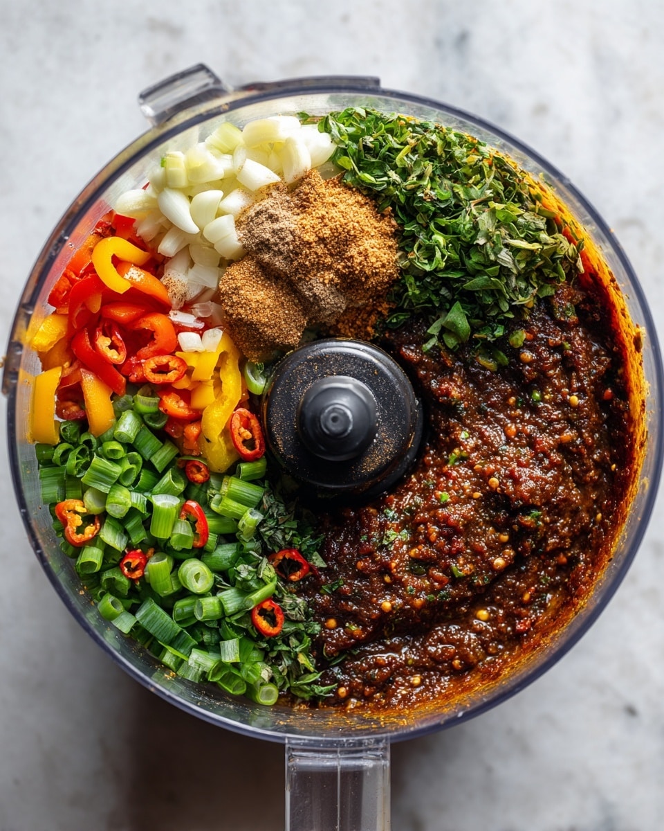 Jamaican Jerk Chicken Recipe - Recipe Image