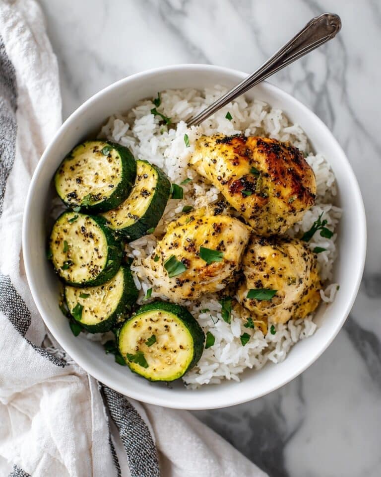 Easy Baked Curry Spiced Chicken Thighs Recipe