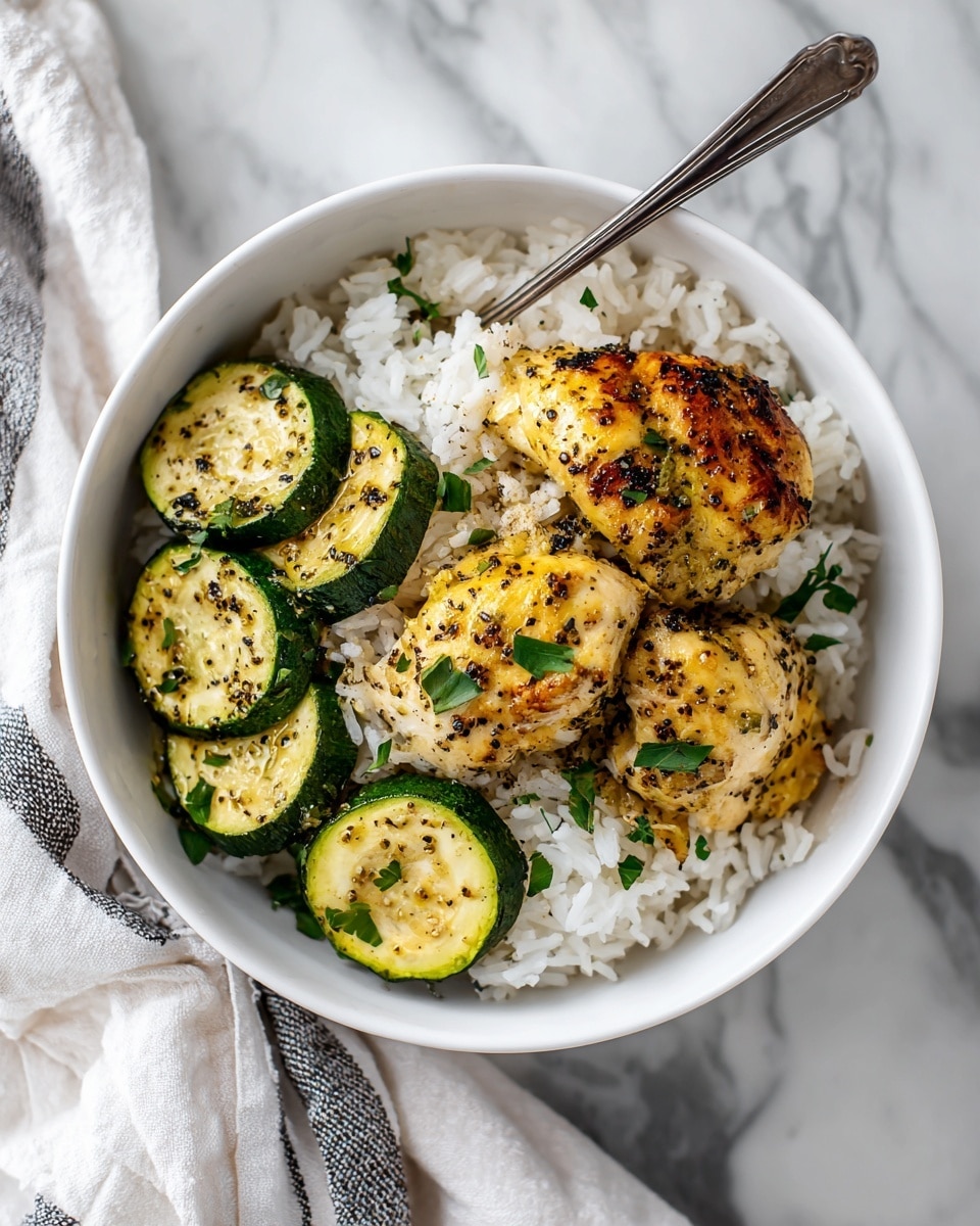 Easy Baked Curry Spiced Chicken Thighs Recipe