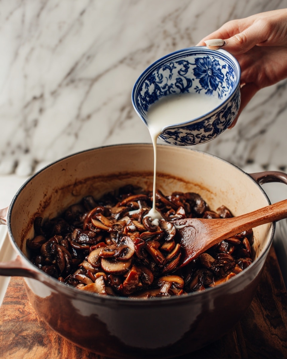 Hot and Sour Soup Recipe - Recipe Image