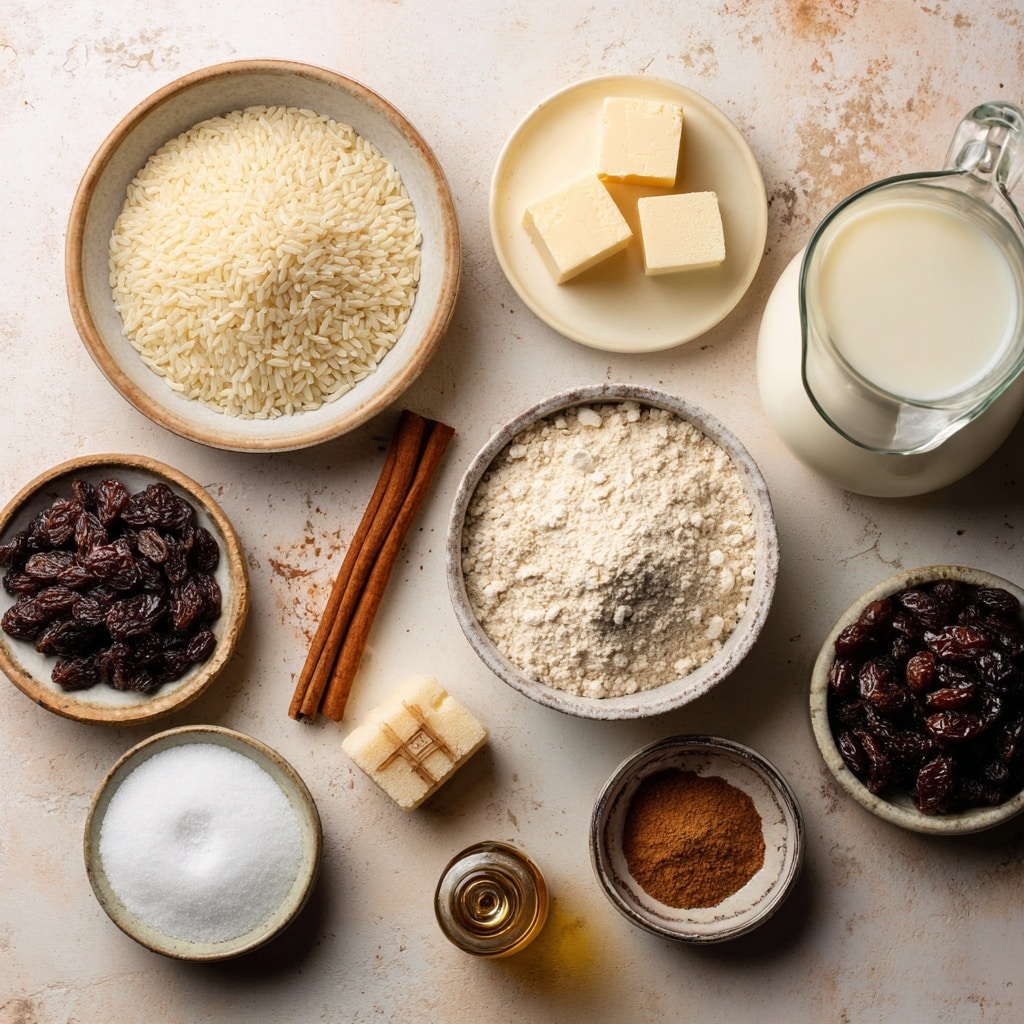 The image shows two photos side by side of a small silver pot on a black portable stove with a white marbled surface underneath. The left photo shows the pot filled with white rice grains and small light brown nuts or beans scattered on one side. The right photo shows the same pot with a light creamy yellow liquid filling it, with a smooth and slightly frothy surface. The pot's handle points to the left in both photos. Photo taken with an iphone --ar 4:5 --v 7