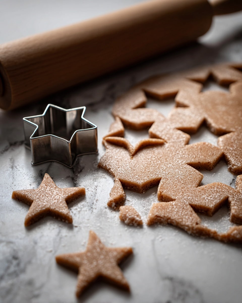 White Chocolate Salted Caramel Cookies Recipe - Recipe Image