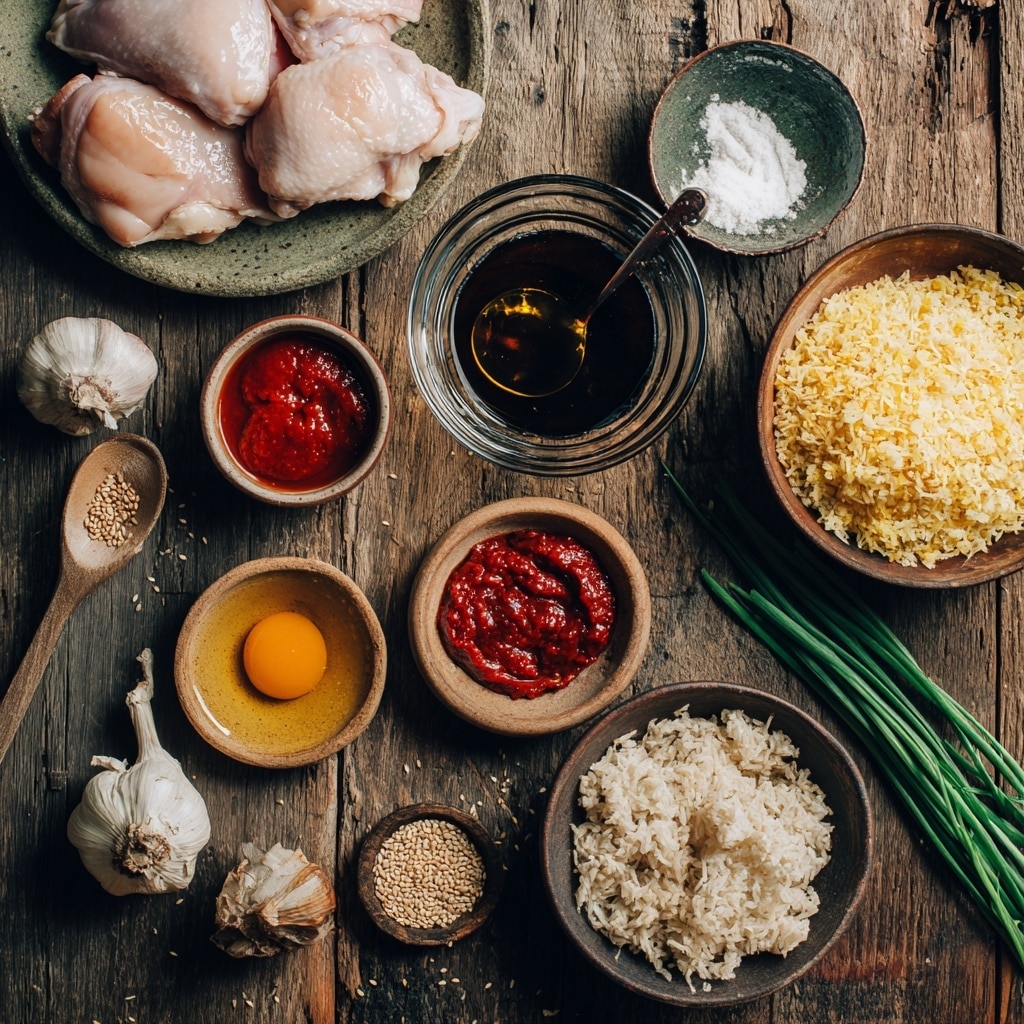 Inside a black slow cooker, there is one layer of shredded brown cooked meat coated in a thick dark brown sauce, topped with bright green sliced scallions scattered across the surface. A wooden spoon is placed inside the slow cooker, partially submerged in the meat mixture. The slow cooker sits on a white marbled surface. photo taken with an iphone --ar 4:5 --v 7