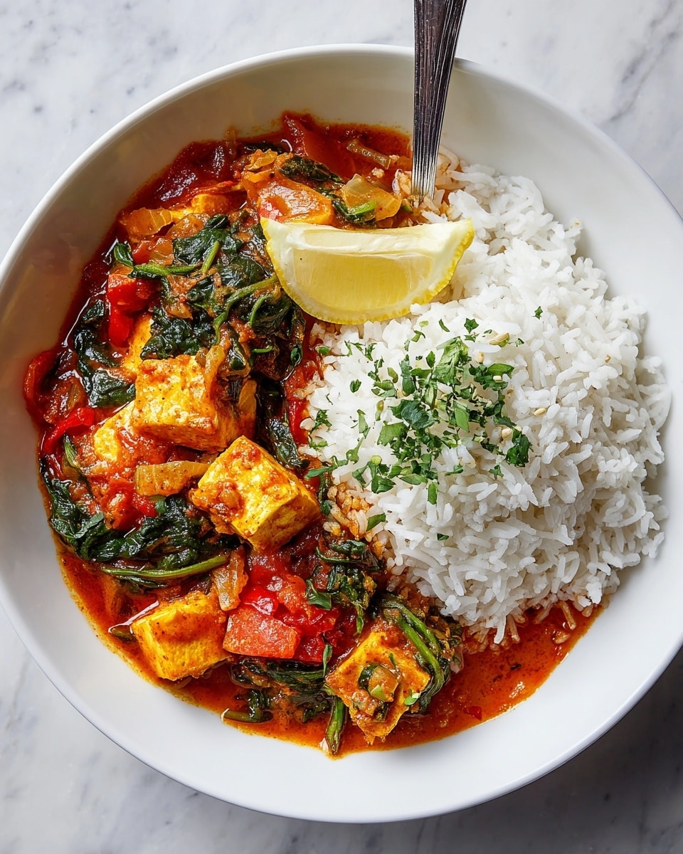 The BEST Easy Leftover Turkey Curry Recipe