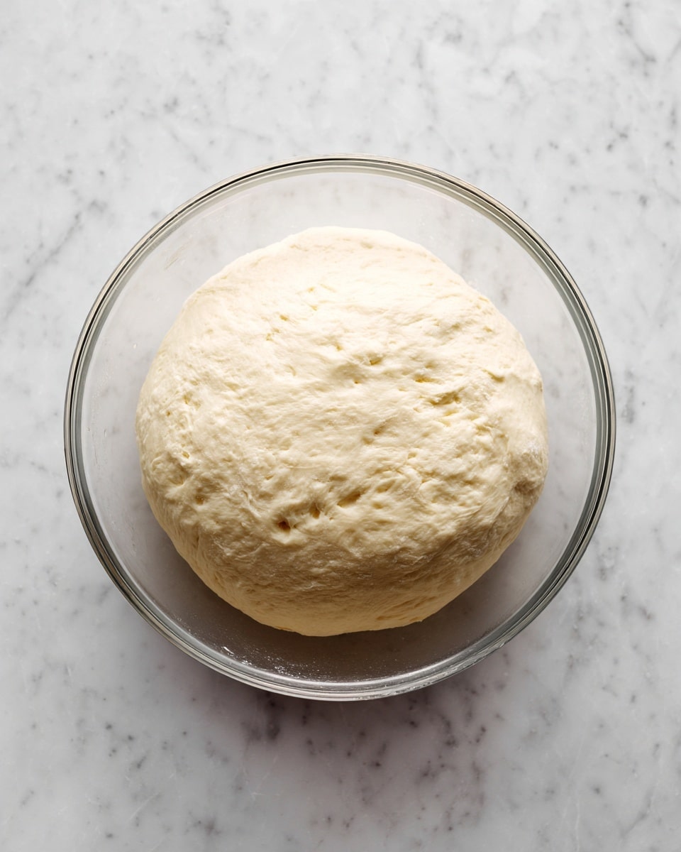 Turkish Simit Recipe - Recipe Image