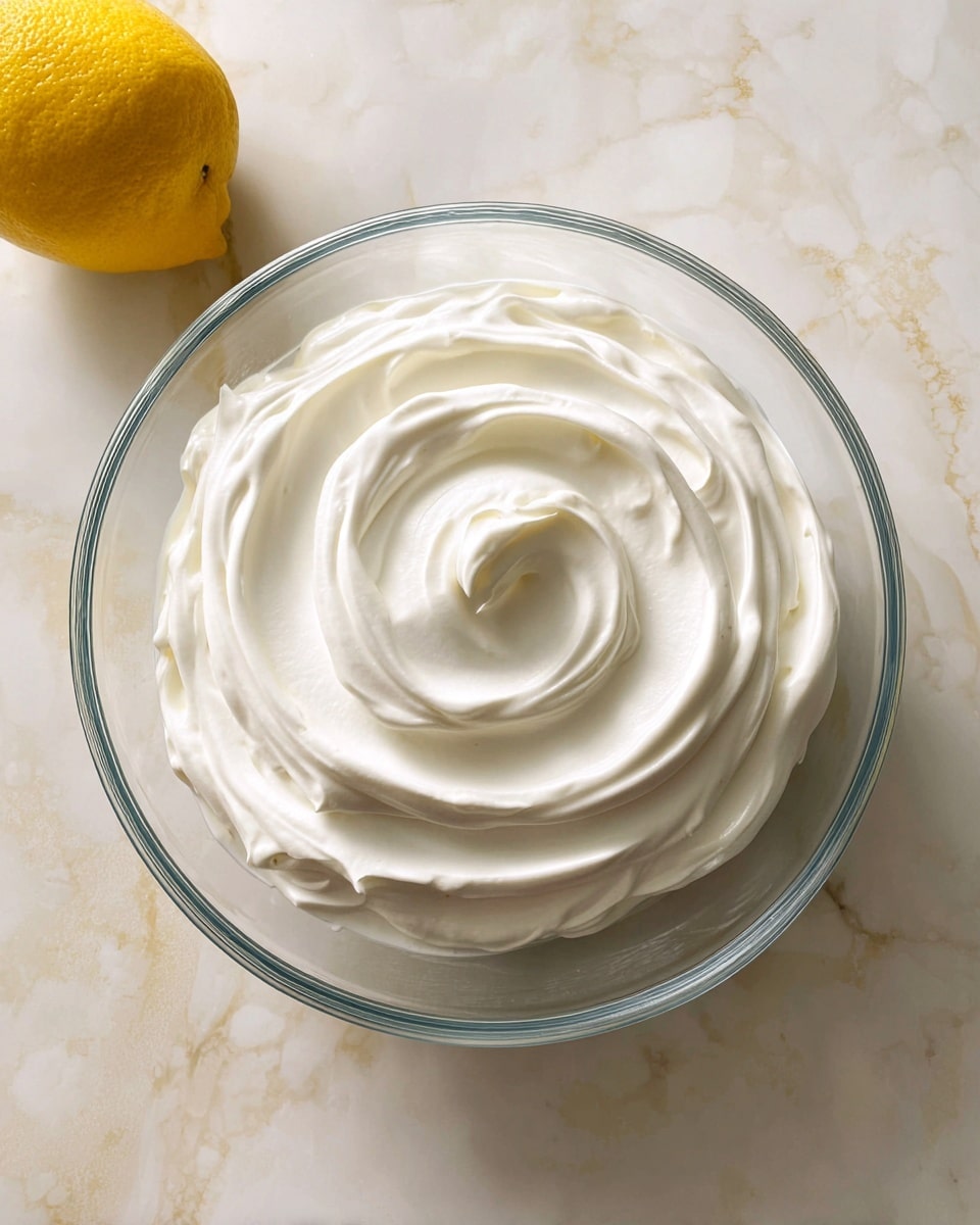 Lemon Crumb Cake with Lemon Curd and Streusel Topping Recipe - Recipe Image