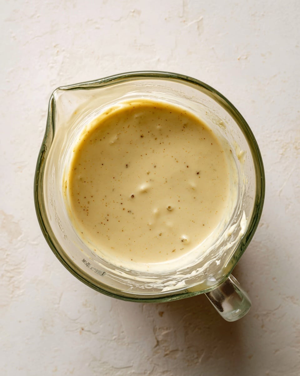 Grilled Asparagus Caesar Salad with Sourdough Croutons Recipe - Recipe Image