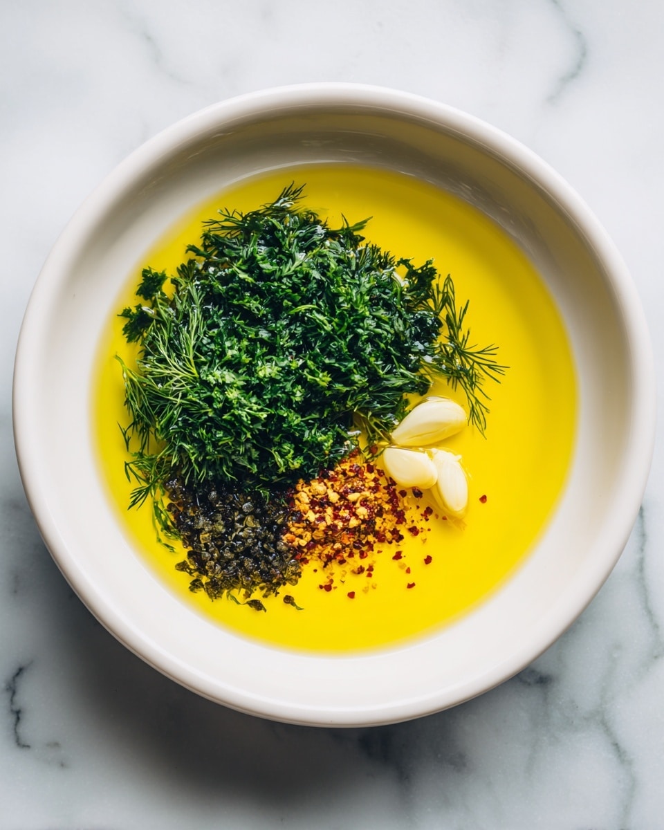 Asparagus Potato Salad Recipe - Recipe Image