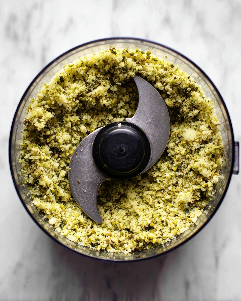 Air Fryer Wasabi Crusted Halibut Recipe - Recipe Image