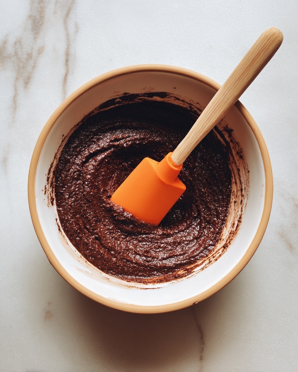 Condensed Milk Chocolate Truffles Recipe - Recipe Image