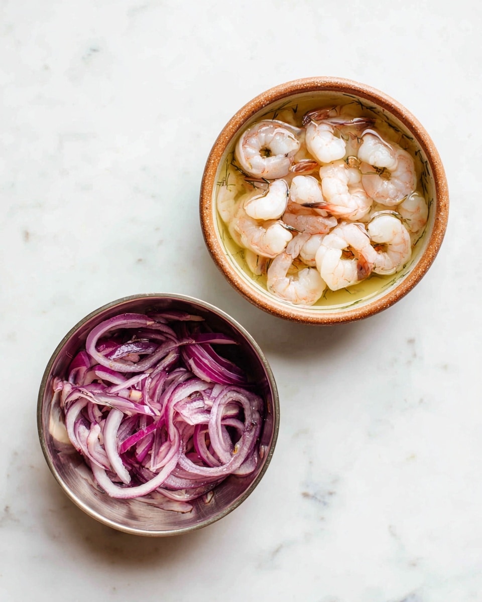 Easy Aguachile Recipe (Mexican Aguachile de Camaron) Recipe - Recipe Image