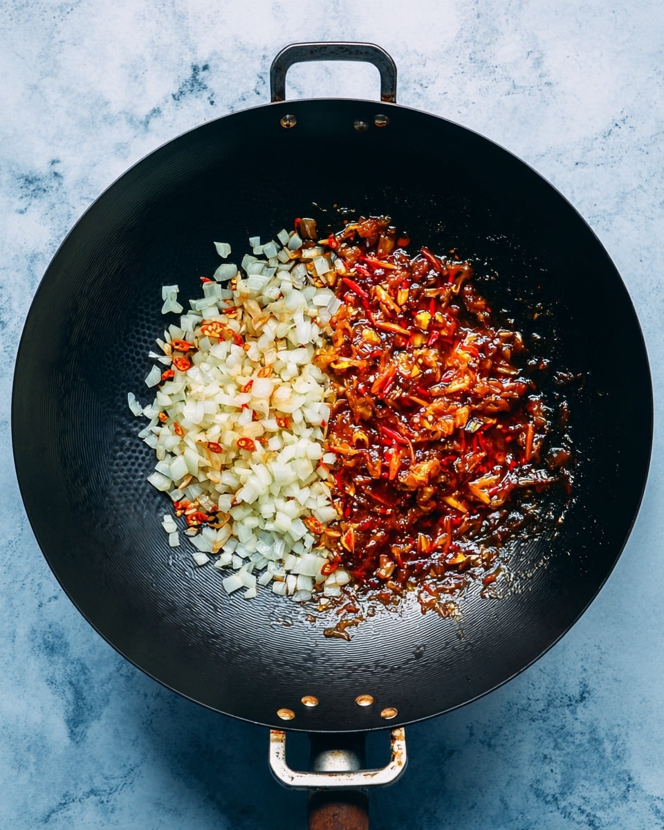 Butternut Squash Curry Recipe - Recipe Image