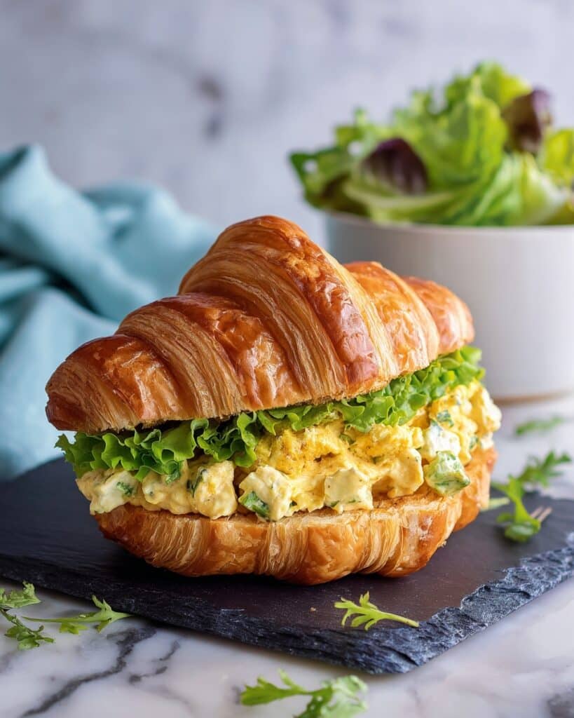 Creamy Curry Chicken Salad with Mango and Cashews Recipe