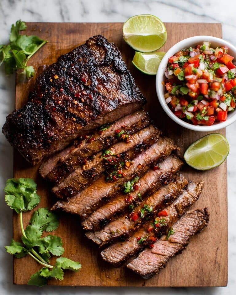 Carne Asada Recipe