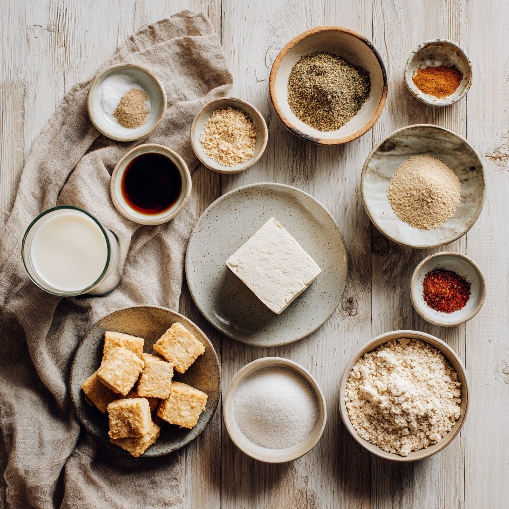The image shows one large white block of cheese with a slightly bumpy texture and several smaller cubes of the same cheese placed in front of it. The cubes have clean edges and some show a faint grid pattern on their surface, while others are smooth. The cheese is set on a wooden surface with a warm brown color and visible grain. The lighting is soft and natural, highlighting the cheese's pale creamy white color and texture. photo taken with an iphone --ar 4:5 --v 7
