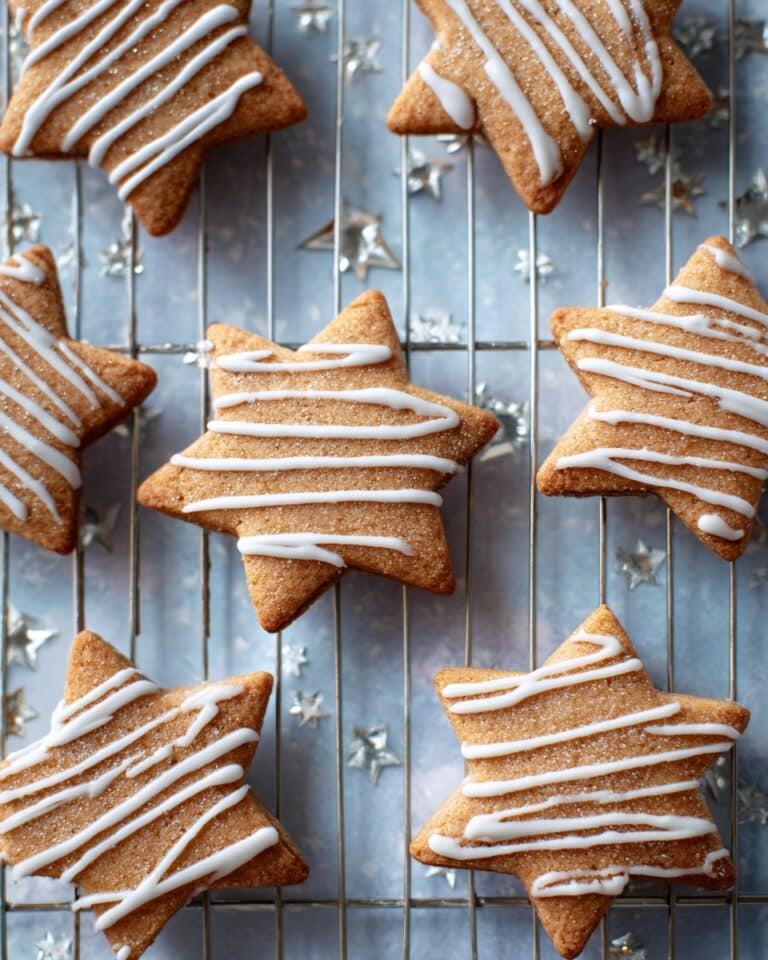 White Chocolate Salted Caramel Cookies Recipe
