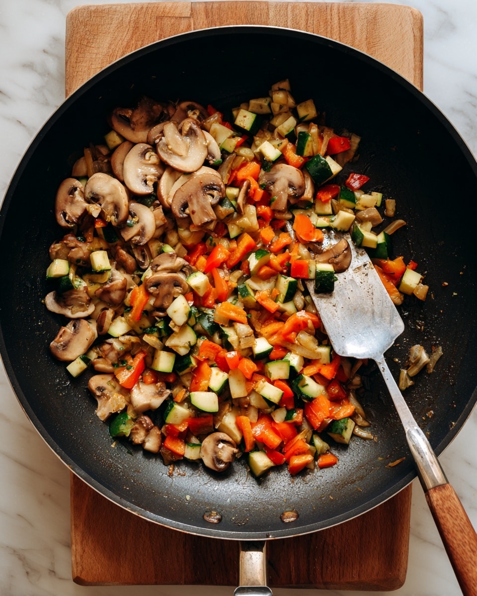A metal pan filled with smooth, creamy mashed potatoes of light yellow color, showing soft, fluffy texture with swirls and peaks. In the center of the pan, a metal potato masher rests, partially pressed into the mash, with some mashed potato stuck to its flat surface. The pan has a black handle and sits on a rustic wooden board with a rough texture. The whole setup is placed on a white marbled surface. Photo taken with an iphone --ar 4:5 --v 7