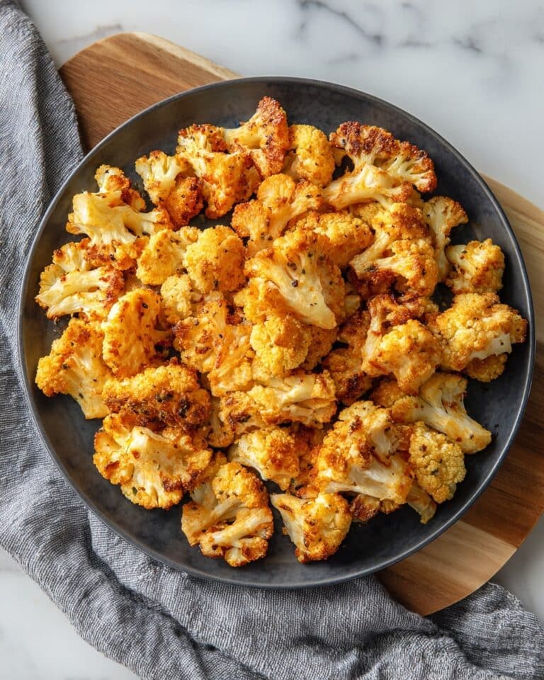 Crispy Butter Beans Recipe