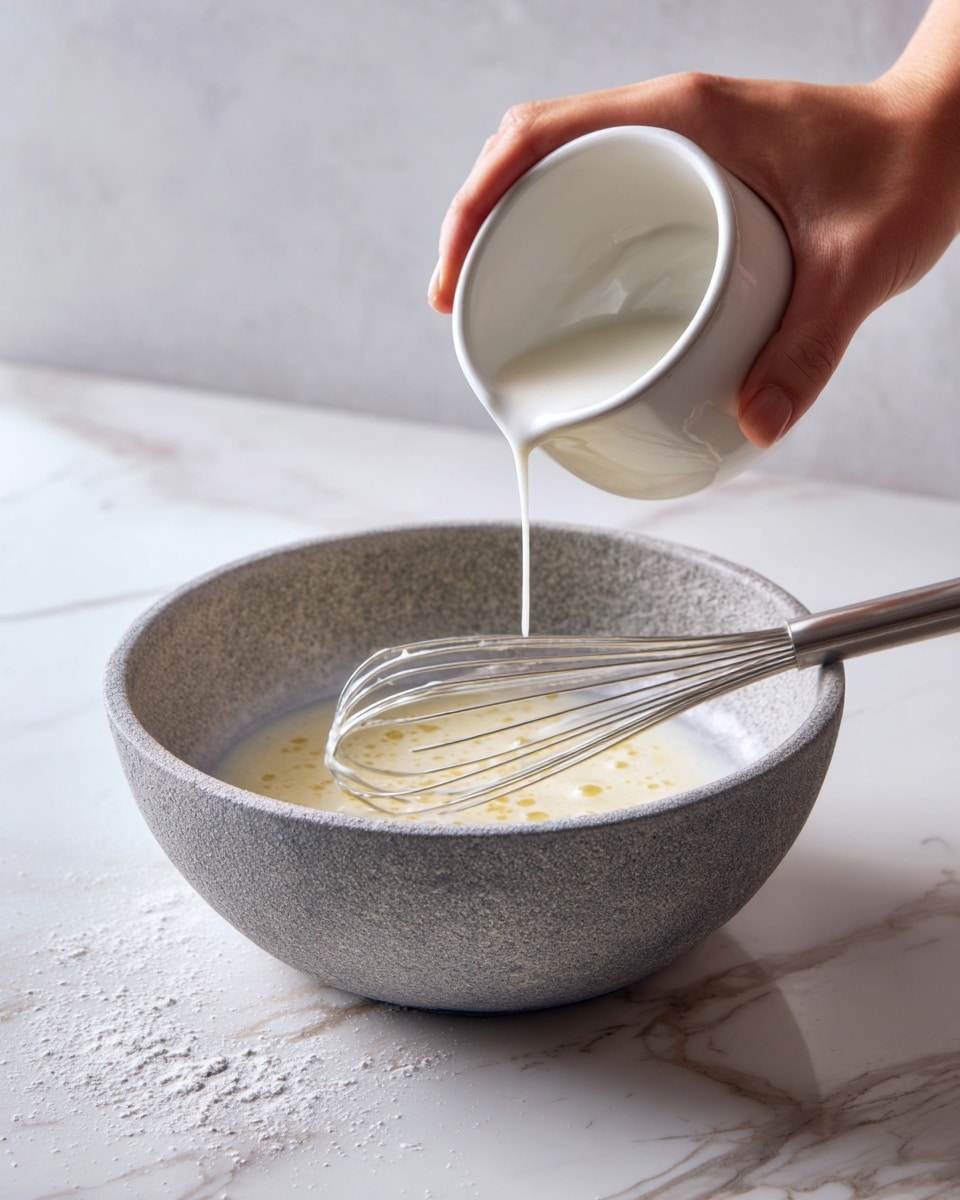 Vegan Baked Oatmeal Recipe - Recipe Image