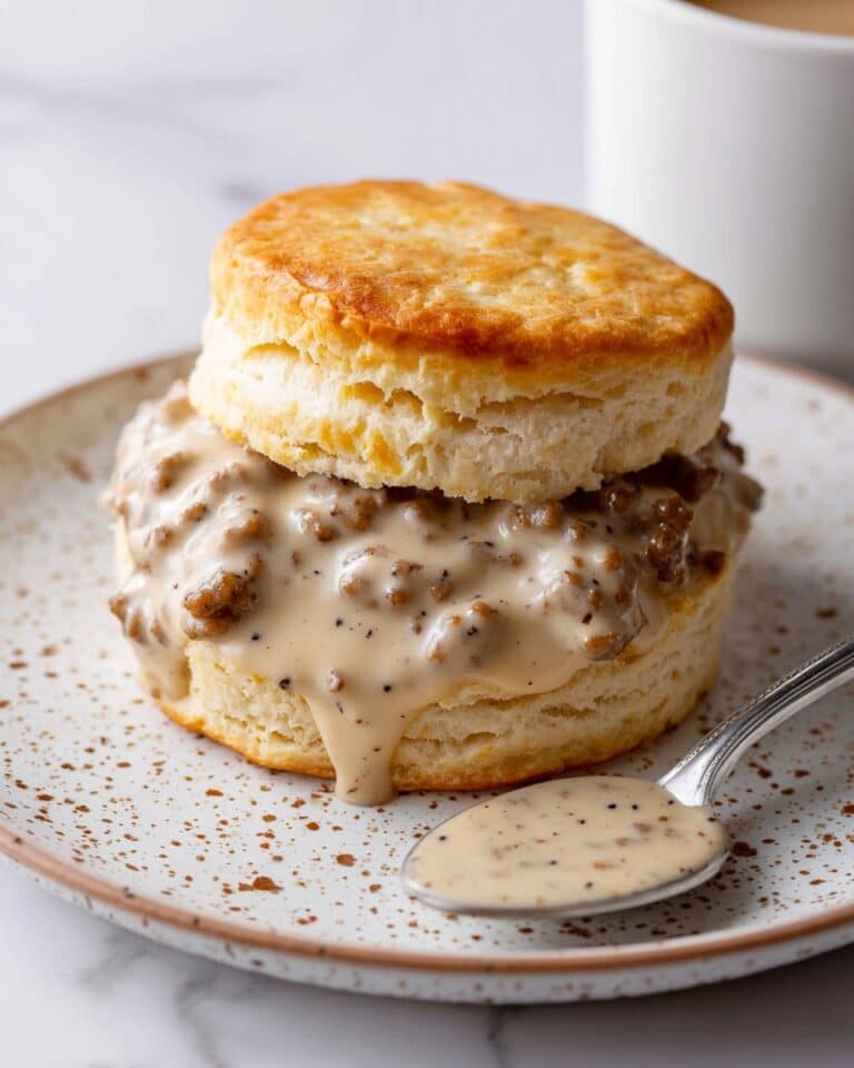 Crispy Hash & Eggs Breakfast Skillet Recipe