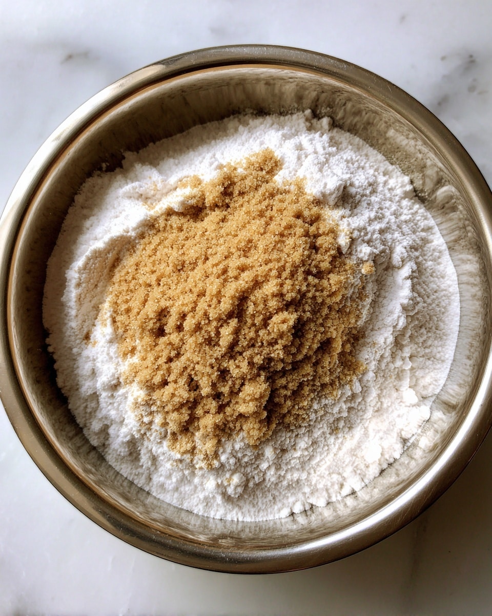 Rose Cookies Recipe - Recipe Image