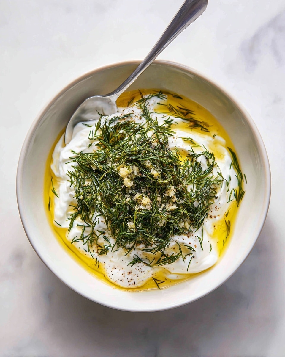 A wooden board filled with a colorful mix of fresh vegetables and ingredients arranged in layers: a large pile of orange, purple, white, and yellow carrots lies in the center, with two small white bowls placed above and slightly left; one bowl has hazelnuts and the other contains a spoon in white sauce. To the right, there is a small white bowl filled with mixed white, red, and black quinoa, and next to it rests a lemon and bright green dill sprigs. Below the bowls, two deep red radicchio heads are visible. A jar of herby harissa sits near the top center, with a head of garlic close by. At the bottom left, a large orange and a bottle of olive oil complete the composition, all set on a white marbled surface. photo taken with an iphone --ar 4:5 --v 7