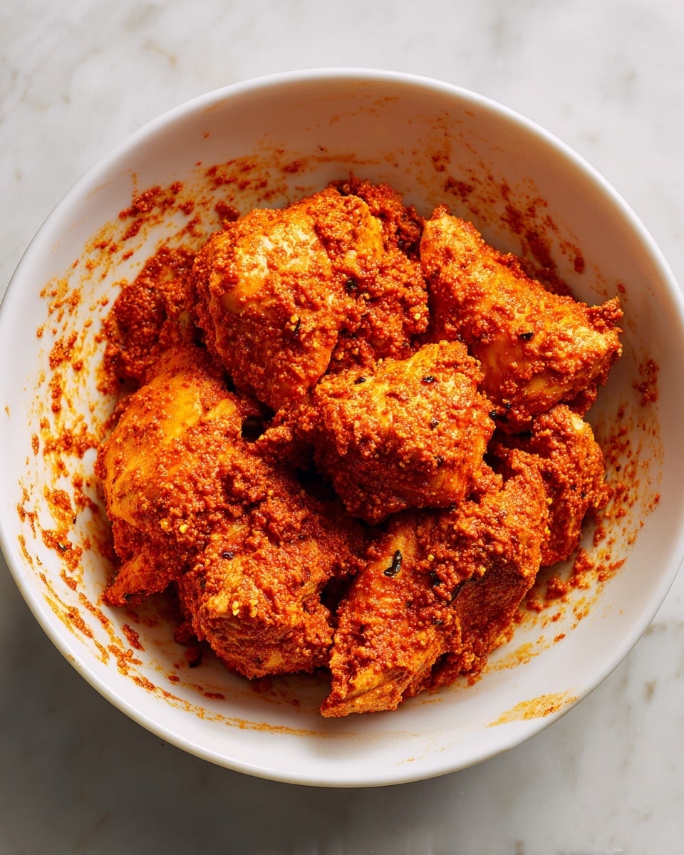 Grilled Chicken Skewers with Bulgur Pilaf and Herbed Feta Sauce Recipe - Recipe Image