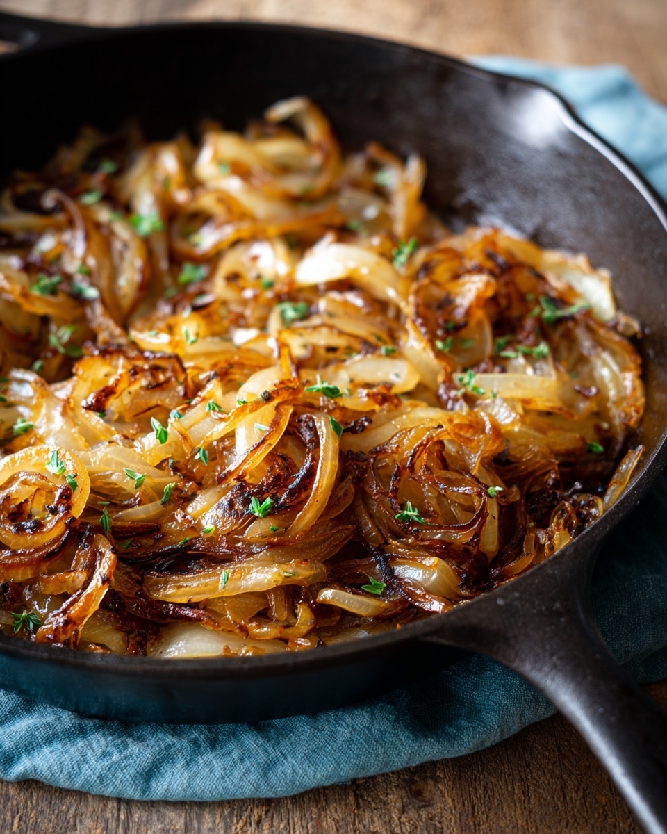 Mushroom Gruyere Panini Recipe - Recipe Image